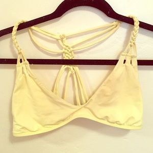 ☀️Frankie's Bikinis Top