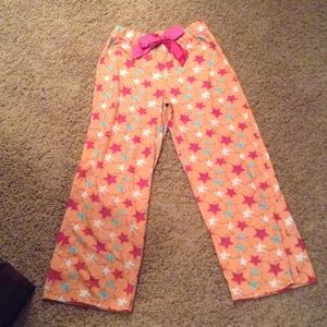 Target pajama pants