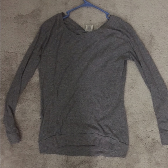 🌸FINAL PRICE🌸Long sleeve vs shirt