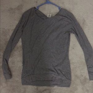 🌸FINAL PRICE🌸Long sleeve vs shirt