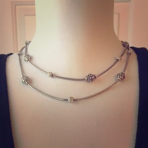 Brighton necklace