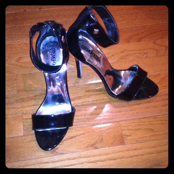 Cosmo heels