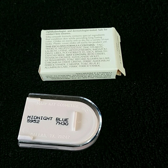 MK Eye Color - Picture 2 of 2