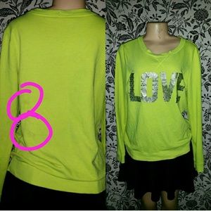 Hard candy lose shirt