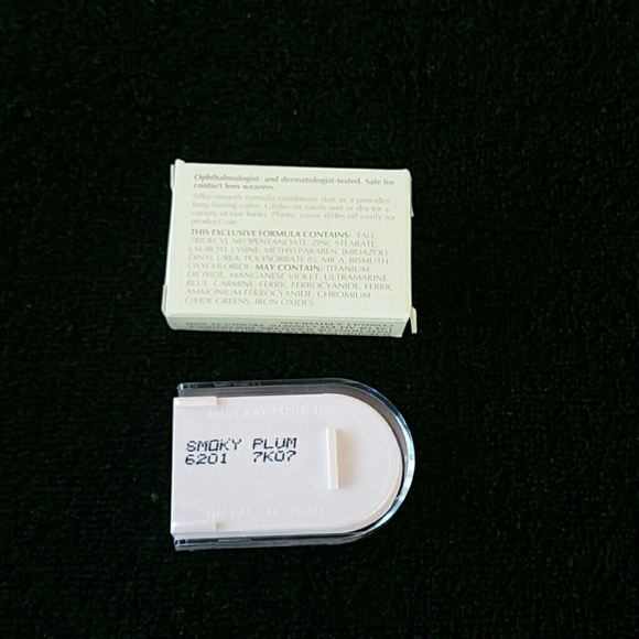 MK Eye Color - Picture 2 of 2