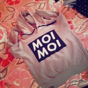 A sweater from forever 21