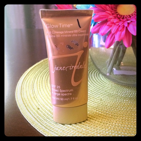 Jane Iredale BB cream #1