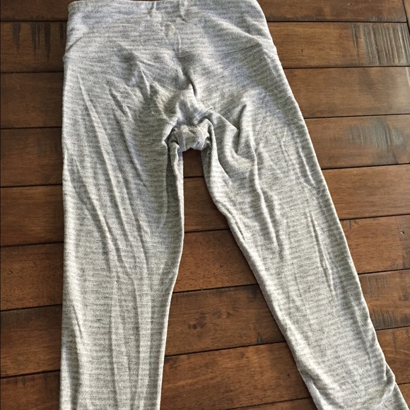 Lululemon capris
