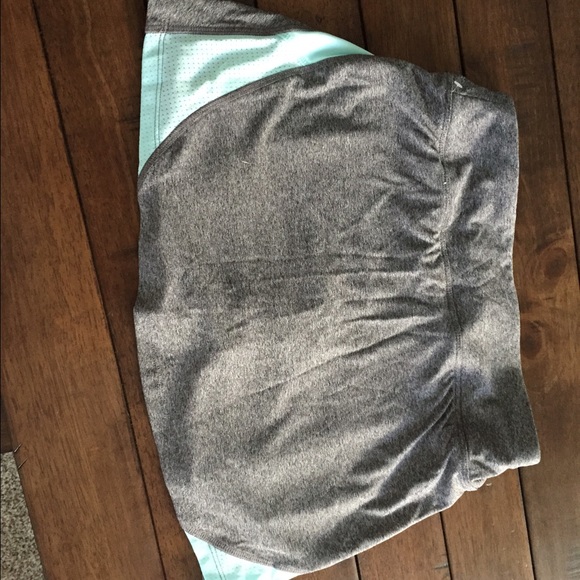 Champion work out skort