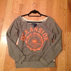 American Eagle Outfitters Sweatshirt