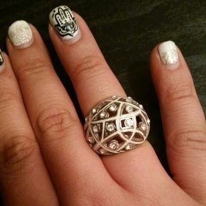 Lia Sophia Ring
