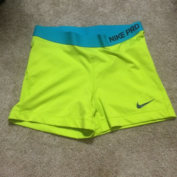 Nike Pros