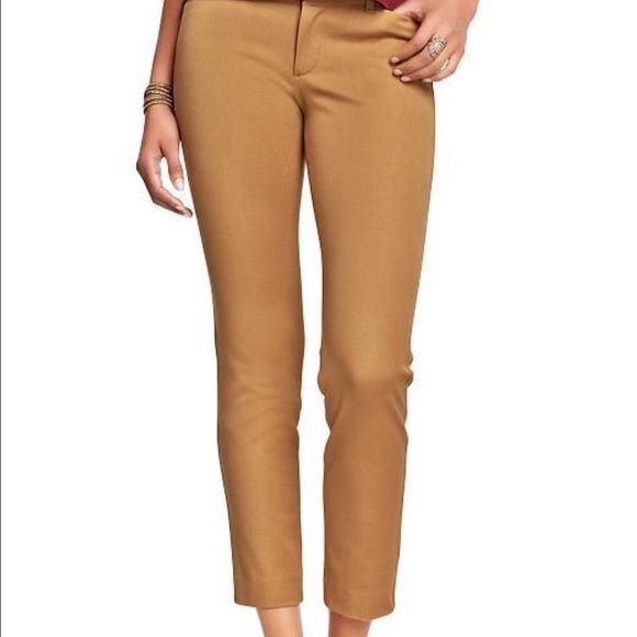 Old Navy Pixie Pants