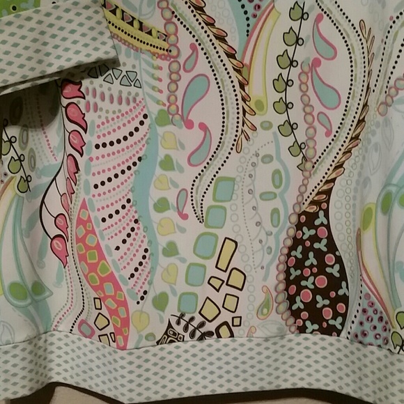 Vintage style dress - Picture 2 of 4