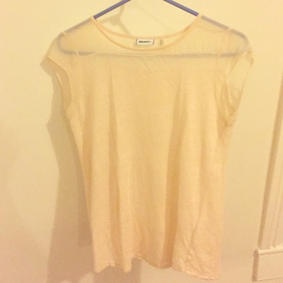 Dkny Top