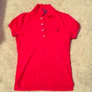Ralph Lauren Polo