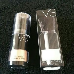 VS All-Over Shimmer Powder