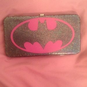 Batman Wallet
