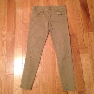 American Eagle Outfitters Cargo Jegging