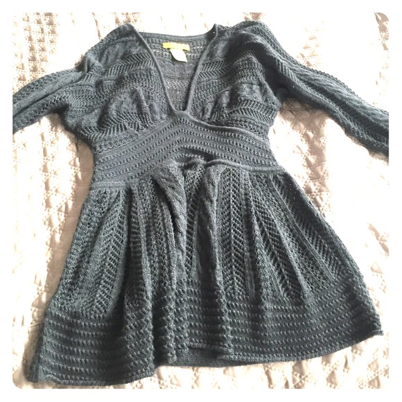 Catherine Malandrino Sweater