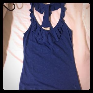 Abercrombie & Fitch tank