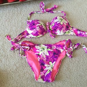 VS 2 pice bikini