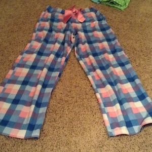 Pajama pants