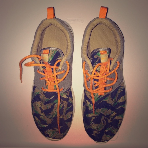 Nike sneakers (limited edition)