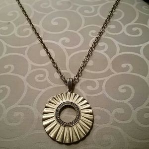 LIA SOPHIA necklace