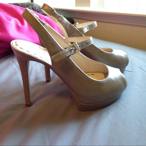 Enzo Angiolini heels