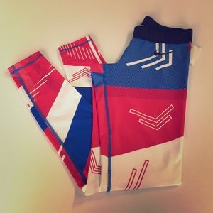 NIKE DRI-FIT LEGGINGS