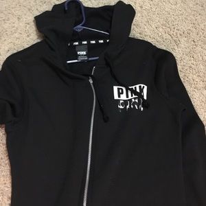 Victoria secret jacket. Bought but never worn.