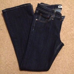 Levi's 518 superlow 9S