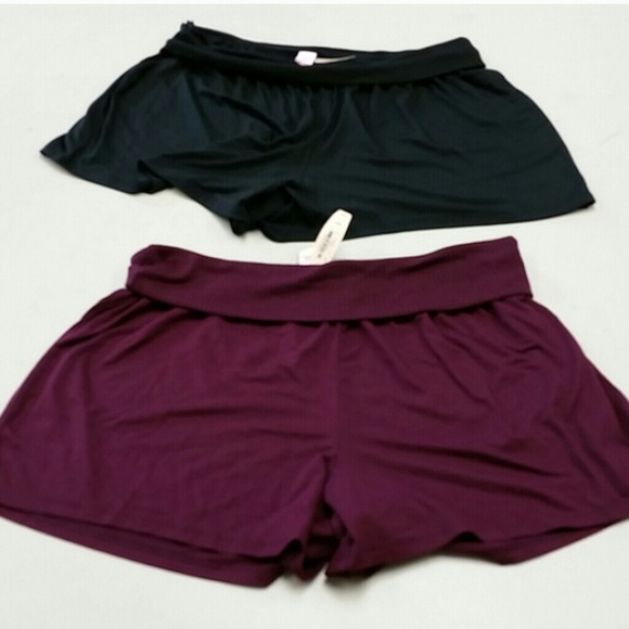VS Shorts Bundle reserved