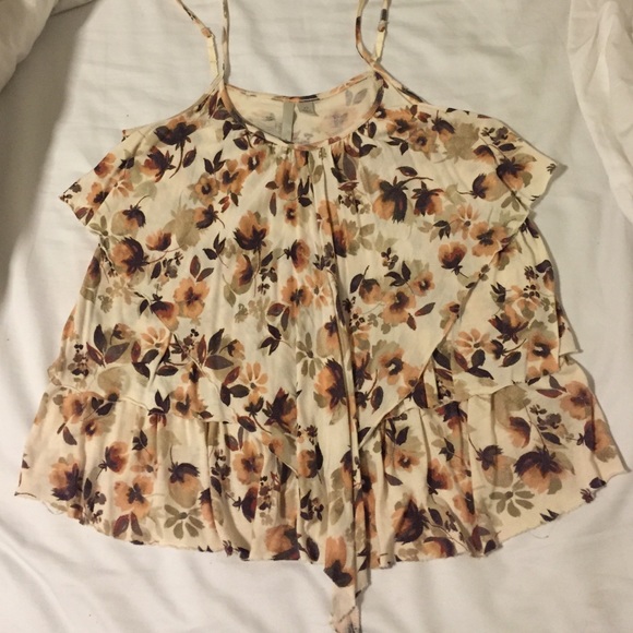 Lauren Conrad tank