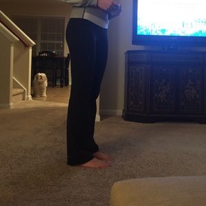 2 lulu lemon pants