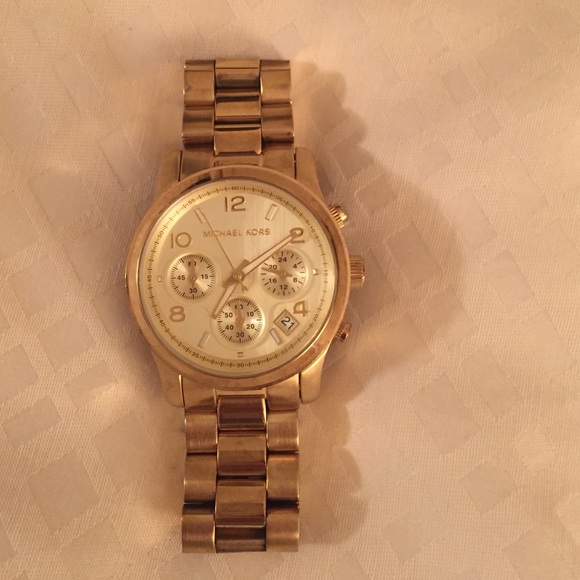 Michael Kors Women's Watch - Picture 1 of 2