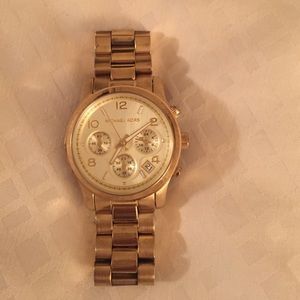 Michael Kors Women's Watch