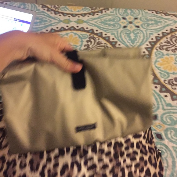 Diaper bag