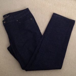 Plus Size Jeans