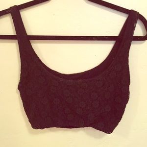 💕Brandy Melville Bralette
