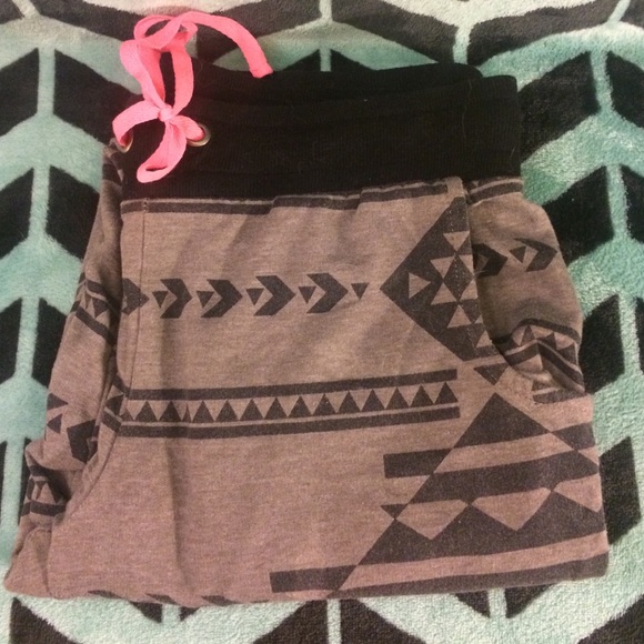 Charlotte Russe "Sweatpants"