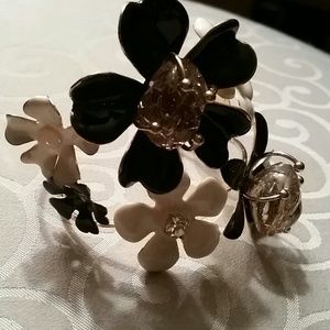 Flower Bracelet