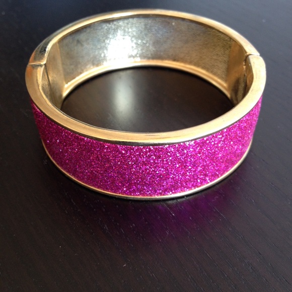Betsey Johnson bracelet
