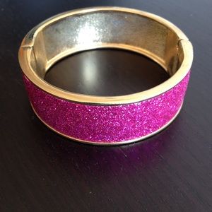 Betsey Johnson bracelet