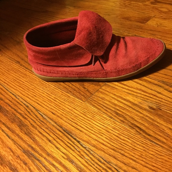 Vans - Picture 2 of 4