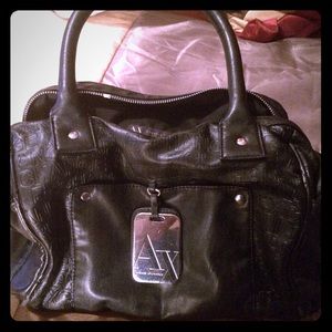 Amani exchange handbag