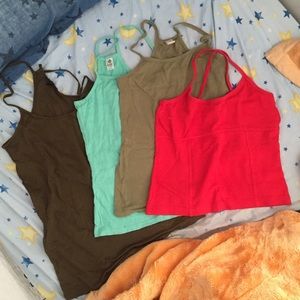 Cami bundle