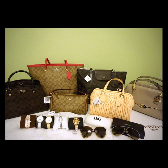 ✨✨brandnamesbabe's closet ✨✨
