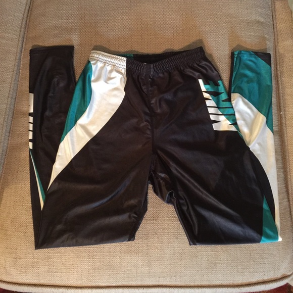 Nike bike pants